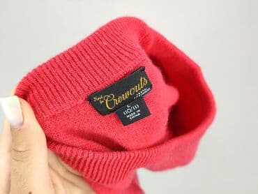 podkoszulka z kaszmirem: J.Crew, Sweter damski, rozmiar L — 4