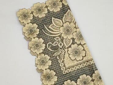 PL - Tablecloth 45 x 90, color - Gold, condition - Perfect at lalafo.pl PL - Tablecloth 45 x 90, color - Gold, condition - Perfect