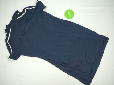 sweter polo: Sukienka damska, rozmiar 2XL — 3