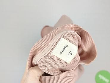 pull and bear bluzy: Sinsay, Bluza damska
, rozmiar S — 5
