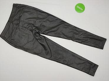 buty kolebkowe: FB Sister, Spodnie materiałowe damskie, rozmiar L — 3