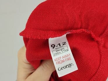 c a sukienka dla dziewczynki: Dress, George, 9-12 months, condition - Perfect — 4