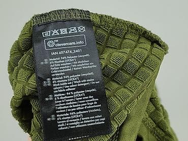 macron t shirty: Crivit, Bluza damska
, rozmiar S — 6