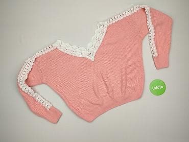 Kobiety: Shein, Sweter damski, rozmiar M — 2