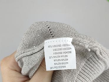 golf amisu: Sweter damski, rozmiar 2XL — 4