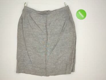 prasowanie plisowanej spodnicy: Eastex, Spódnica damska, 3XL — 2