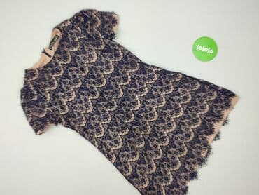 duże sukienki wizytowe: Mela London, Sukienka damska, rozmiar L — 2