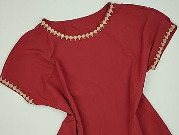 Bluzka damska, rozmiar 4XL