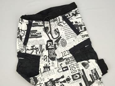 Cropp, Spodnie dresowe dla mężczyzn, L