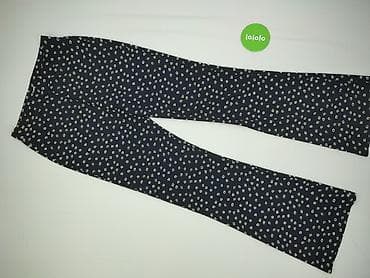 przeceny lacoste: Cropp, Spodnie materiałowe damskie, rozmiar L — 2