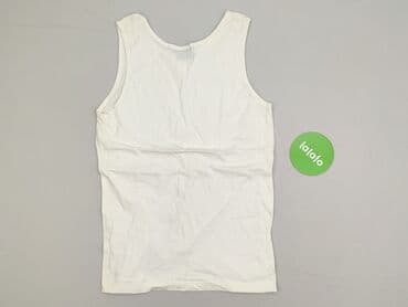 koszulki na ramiączkach plus size: Intersport, Podkoszulka dla mężczyzn, rozmiar S — 3