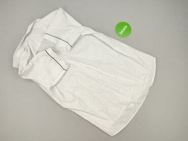 ubrania z lat 60: Koszulа dla mężczyzn, rozmiar XL — 3