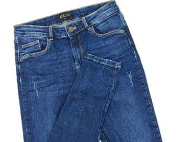 mohito spodnie jeansowe: Mohito, Jeansy damskie, rozmiar XS — 1