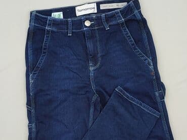 Women: Jeans for women, size XS (EU 34) — 1