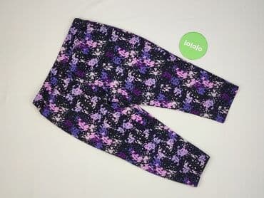 legginsy cropp: Crane, Legginsy Sportowe damskie, rozmiar S — 3