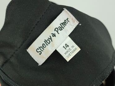 trampki harley davidson: Sukienka damska, rozmiar XL — 4