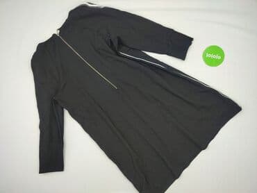 sklep internetowy z sukienkami dla puszystych: Tunika damska, XL — 3