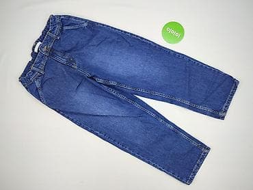 dresy pull and bear: Jeans, Reserved, 14 years, 164, condition - Perfect — 2