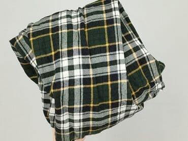 koszula flanelowa jula: H&M, Shirt for men, size L — 5