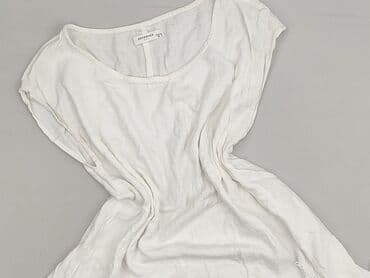 bluzki dopasowane eleganckie: Reserved YFL, Women's blouse, S at lalafo.pl — 1 bluzki dopasowane eleganckie: Reserved YFL, Women's blouse, S — 1