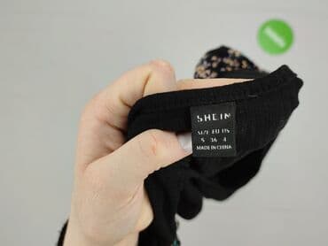 shein marynarki: Shein, Bluzka damska, S — 4