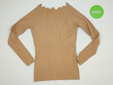 sweter 157: Sweter damski, rozmiar S — 3