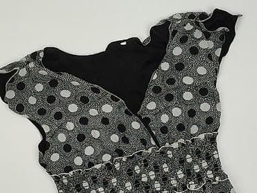 midi spódnice: Sukienka damska, rozmiar S — 1