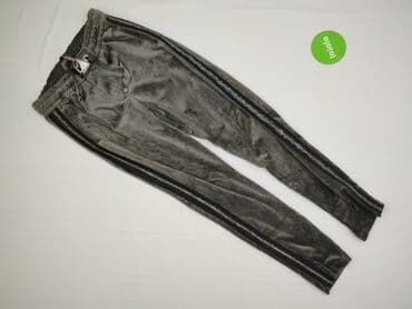 ccc buty srebrne: Komplet dresowy damski, S — 4