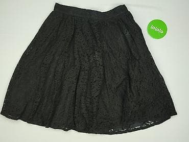 spódnice maxi plus size: Spódnica damska, rozmiar M — 3