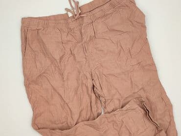 Mango, Spodnie materiałowe damskie, XL