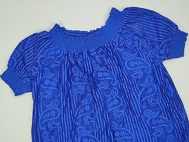 koszula loreto: Bluzka damska, rozmiar L — 1