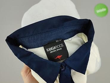 surf t shirty: Kangaroos, Damska koszulka polo, rozmiar M — 5