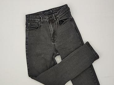 stradivarius pl promo code: Stradivarius, Jeansy damskie, rozmiar M — 1
