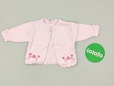 skarpety bez stóp: Cardigan, Newborn baby, condition - Perfect — 2
