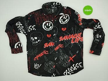fsbn jacket: FSBN, Koszula damska, rozmiar M — 2