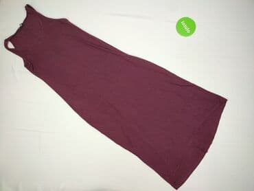 sukienki swing plus size: H&M Basic, Women`s dress, L at lalafo.pl — 2 sukienki swing plus size: H&M Basic, Women`s dress, L — 2