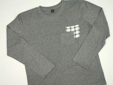 спортивний костюм чоловічий польща: Bluza dla mężczyzn, M, Shein, stan - Idealny — 1