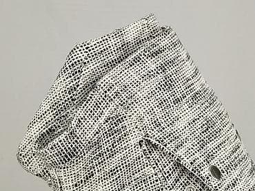 mango bomberka: H&M, Marynarka damska, rozmiar S — 6