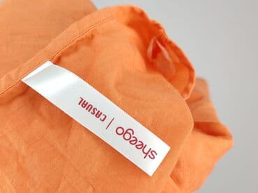 bluzka montego: Sheego, Bluzka damska, rozmiar 2XL — 4