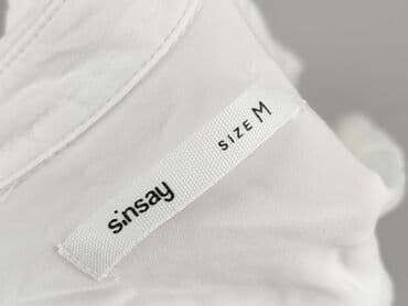 koszula biała damska sinsay: Sinsay, Koszula damska, rozmiar M — 4