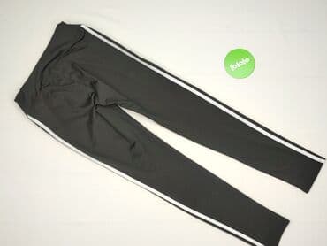 Kobiety: Legginsy Sportowe damskie, rozmiar M — 3