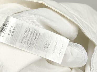 stradivarious cargo: Orsay, Spodnie materiałowe damskie, S — 5