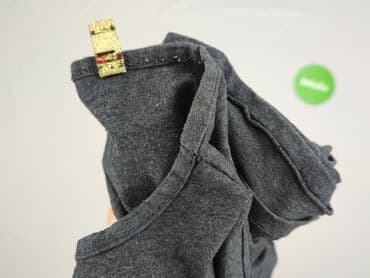 bluzki nietoperz plus size: T-shirt damski, rozmiar M — 5