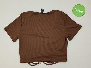 bluzki moro: Dazy, Top damski, rozmiar 2XL — 3