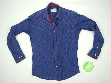 kurtka malachowski: Koszulа dla mężczyzn, rozmiar M — 3