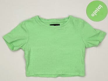 lidl t shirty: Sinsay, Women`s T-shirt, size 2XS (EU 32) — 2