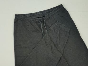 Spodnie dresowe dla mężczyzn, L, H&M, stan - Dobry