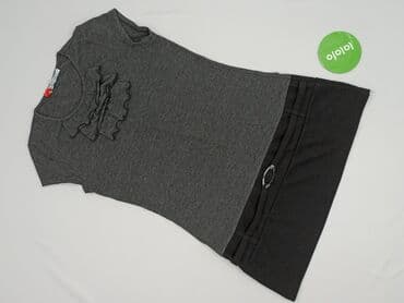 koszula tunika damska: Tunika damska, rozmiar M — 2