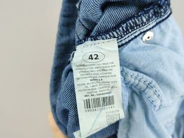 kurtka małe cuda: Jeansy damskie, L — 5