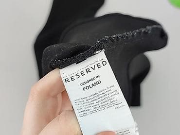 glower sukienka: Reserved, Sukienka damska, rozmiar M — 4